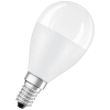 OSRAM HOMELIGHTING 4099854023101 LED EEK F (A - G) E14 Globe (mini) 7 W = 60 W Semleges fehér (Ø x Ma) 47 mm x 47 mm 1 db (4099854023101)