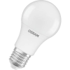 OSRAM HOMELIGHTING 4099854109959 LED EEK E (A - G) E27 Izzólámpa forma 13 W = 100 W Melegfehér (Ø x Ma) 60 mm x 118 mm 1 db (4099854109959)