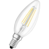 OSRAM HOMELIGHTING 4099854235412 LED EEK D (A - G) E14 5.9 W Nappalifény fehér 3 db (4099854235412)