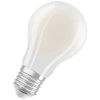 OSRAM HOMELIGHTING 4099854259777 LED EEK A (A - G) E27 Izzólámpa forma 3.8 W = 60 W Semleges fehér (Ø x Ma) 60 mm x 60 mm 2 db (4099854259777)