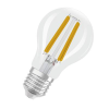 OSRAM HOMELIGHTING 4099854265488 LED EEK A (A - G) E27 Izzólámpa forma 3.8 W = 60 W Melegfehér (Ø x Ma) 60 mm x 60 mm 1 db (4099854265488)
