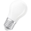 OSRAM HOMELIGHTING 4099854443978 LED EEK D (A - G) E27 3.4 W Melegfehér (Ø x Ma) 45.00 mm x 45.00 mm 1 db (4099854443978)