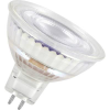 OSRAM HOMELIGHTING 4099854458347 LED-es reflektorlámpa EEK E (A - G) GU5.3 2 W Melegfehér (Ø x Ma) 50.00 mm x 50.00 mm 1 db (4099854458347)