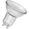 OSRAM HOMELIGHTING 4099854458620 LED-es reflektorlámpa EEK E (A - G) GU10 3.7 W Hidegfehér (Ø x Ma) 50.00 mm x 50.00 mm 1 db (4099854458620)