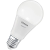 OSRAM HOMELIGHTING 4099854460333 LED EEK F (A - G) E27 9 W RGBW (Ø x Ma) 60.00 mm x 60.00 mm 1 db (4099854460333)