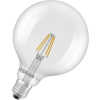 OSRAM HOMELIGHTING 4099854466274 LED EEK D (A - G) E27 3.4 W Melegfehér (Ø x Ma) 125.00 mm x 125.00 mm 1 db (4099854466274)