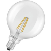 OSRAM HOMELIGHTING 4099854466618 LED EEK D (A - G) E27 5.9 W Melegfehér (Ø x Ma) 125.00 mm x 125.00 mm 1 db (4099854466618)