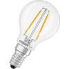 OSRAM HOMELIGHTING 4099854466755 LED EEK D (A - G) E14 1 W Melegfehér (Ø x Ma) 45.00 mm x 45.00 mm 1 db (4099854466755)