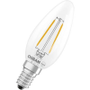 OSRAM HOMELIGHTING 4099854466779 LED EEK D (A - G) E14 1.8 W Melegfehér (Ø x Ma) 35.00 mm x 35.00 mm 1 db (4099854466779)