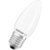 OSRAM HOMELIGHTING 4099854467936 LED EEK D (A - G) E27 3.4 W Hidegfehér (Ø x Ma) 35.00 mm x 35.00 mm 1 db (4099854467936)