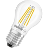 OSRAM HOMELIGHTING 4099854468070 LED EEK D (A - G) E27 3.4 W Hidegfehér (Ø x Ma) 45.00 mm x 45.00 mm 1 db (4099854468070)