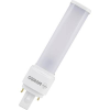 OSRAM HOMELIGHTING 4099854502477 LED csövek EEK E (A - G) G24d-3 9 W Nappalifény fehér 1 db (4099854502477)