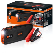 Osram Indításrásegítő 16800mAh akár 8L-ig autóalkatrész