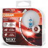 Osram Izzó 12V/55W/H11 2db/+150% Osram Night Breaker Laser 64211NL