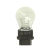 Osram Izzó 12V P27W USA, W2,5X16D – OSRAM