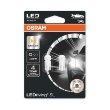 Osram izzó, belső világítás OSRAM 2827DYP-02B autóalkatrész