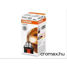 Osram izzó h1,p14,5s,W55 autó izzó, izzókészlet