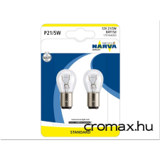 Osram izzó p21/5w,bay15d,W21/5 autó izzó, izzókészlet