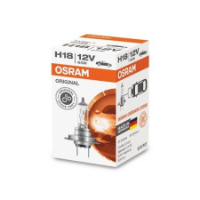 Osram izzó, távfényszóró OSRAM 64180L autóalkatrész