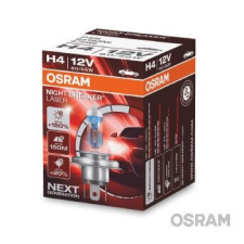 Osram izzó, távfényszóró OSRAM 64193NL autóalkatrész