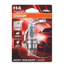 Osram izzó, távfényszóró OSRAM 64193NL-01B autóalkatrész
