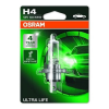 Osram izzó, távfényszóró OSRAM 64193ULT-01B