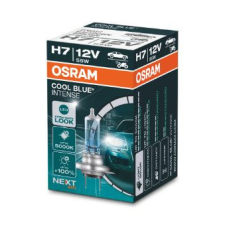 Osram izzó, távfényszóró OSRAM 64210CBN autóalkatrész
