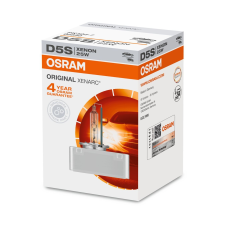 Osram izzó, távfényszóró OSRAM 66540 autóalkatrész