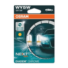 Osram izzó, villogó OSRAM 2827DC-02B autóalkatrész