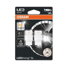 Osram izzó, villogó OSRAM 7504DYP-02B autóalkatrész