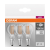 Osram KÉSZLET 3x LED Izzó  BASE P40 E14/4W/230V 4000K – Osram
