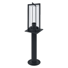 Osram Lampa Ogrodowa Słupek Zewnętrzny Stojący LED Szary IP44 Endura Osram világítás