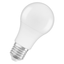 Osram LED antibakteriális gömb fényforrás A60 8,5W 2700K E27 izzó
