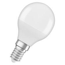Osram LED antibakteriális gyertya fényforrás 5,5 W 4000K E14 izzó