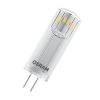 Osram LED Base Special PIN CL 20 non-dim 1,8 W/827 G4