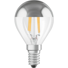Osram LED-es izzó csepp alakú E14 / 4 W melegfehér (380 lm) izzó