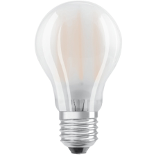 Osram LED-es izzó villanykörte alakú E27 / 4 W (470 lm) hidegfehér izzó