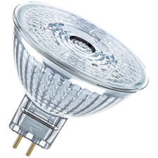 Osram LED fényforrás GU5.3 2.6W semleges fehér (4058075796775) (4058075796775) izzó