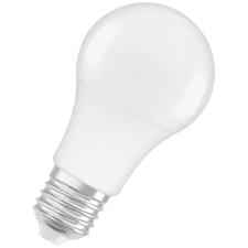 Osram LED fényforrás izzólámpa forma E27 6.5W hidegfehér (4058075757608) (o4058075757608) izzó