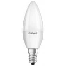 Osram LED gyertya izzó 5W E14 4000K - Osram izzó