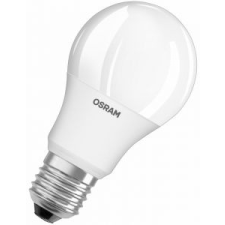 Osram LED izzó 5.5W PARATHOM CLASSIC A Heatsink E27 Nem Szabályozható 4000K Osram izzó