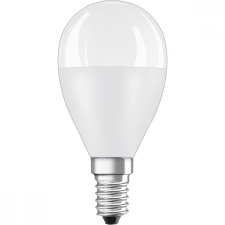Osram LED izzó E14 7W = 60W 806lm 3000K Meleg 200° OSRAM ÉRTÉK izzó