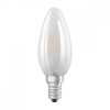 Osram LED izzó E14 B35 5.5W = 60W 806lm 2700K 300° OSRAM STAR izzószál