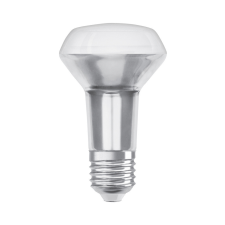 Osram LED izzó E27 R63 2.6W = 40W 210lm 2700K 36° OSRAM STAR izzó