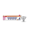 Osram LED izzó MR16 reflektor GU5.3 3.8W = 35W 350lm 4000K semleges 36° PARATHOM Osram