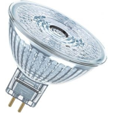 Osram LED izzó PARATHOM DIM MR16 3.40W Meleg Fehér GU5.3 3000κ Szabályozható Osram izzó