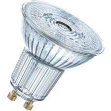 Osram LED izzó PARATHOM DIM PAR16 5.50W 350lm GU10 PAR51 Szabályozható 4000K Osram villanyszerelés