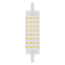 Osram LED izzó R7s 118mm 16W = 125W 2000lm 2700K 300° OSRAM STAR szabályozható izzó