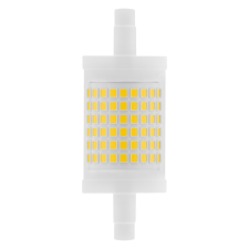 Osram LED izzó R7s 78mm 12W = 100W 1521lm 2700K 360° OSRAM STAR szabályozható izzó