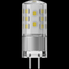 Osram LED KAPSZULA FÉNYFORRÁS GY6.35 470LM 2700K izzó